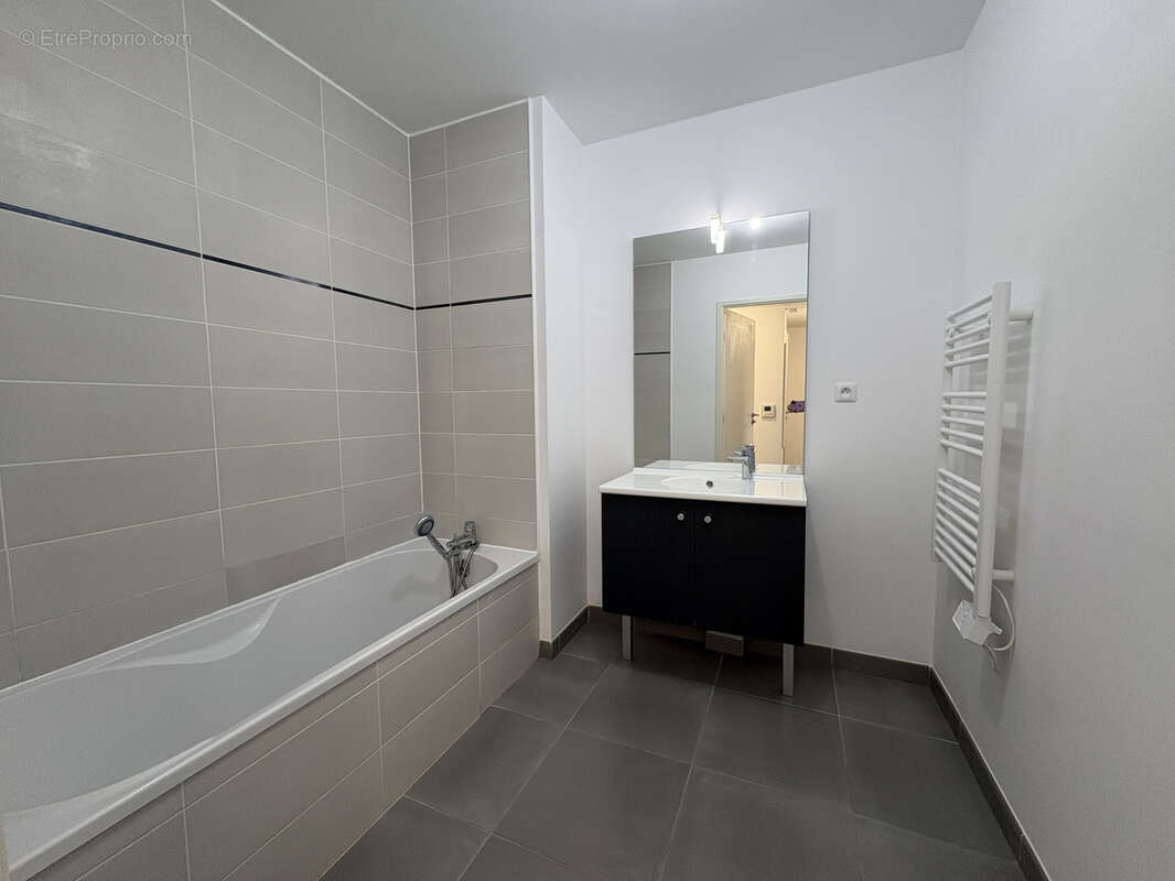 Appartement à SAINTE-MAXIME