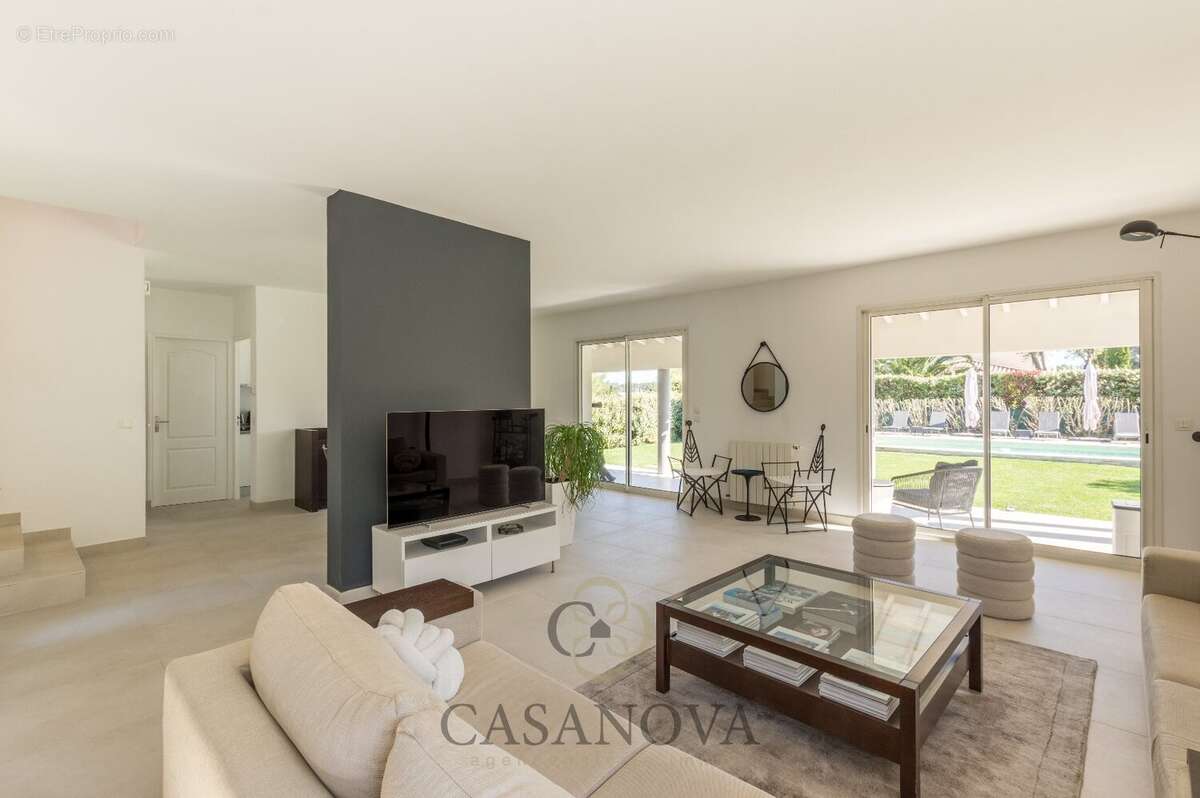 Maison à MONTPELLIER