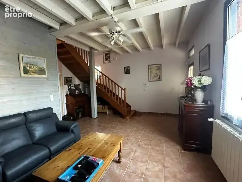 Photo Maison à Toulouse au prix de 540 000€