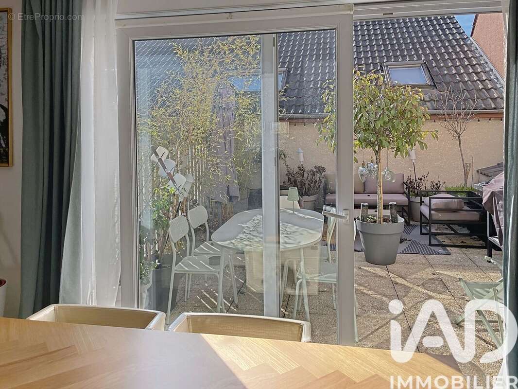 Photo 4 - Maison à REIMS