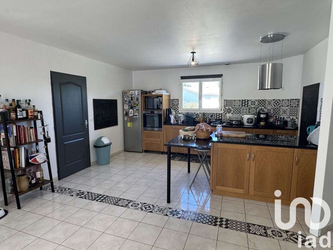 Photo 2 - Maison à HOURTIN