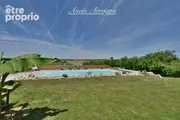 Maison à DOLMAYRAC