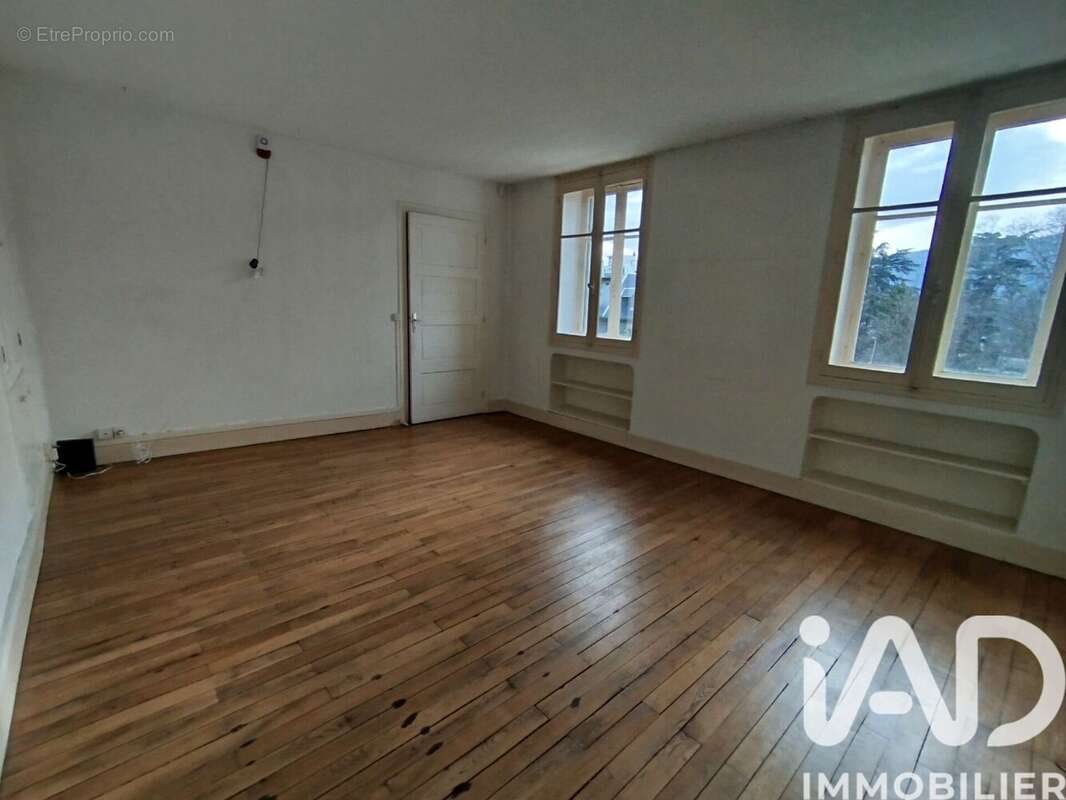 Photo 5 - Appartement à AIX-LES-BAINS