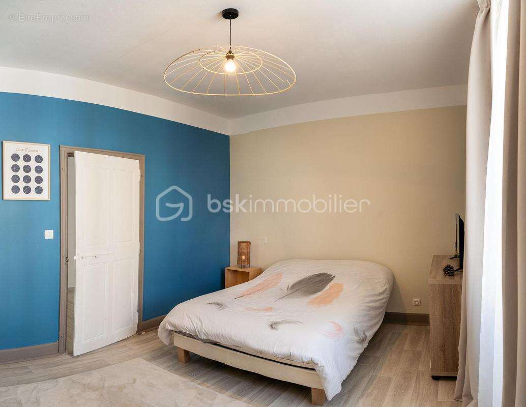 Maison à BOURG-SAINT-ANDEOL