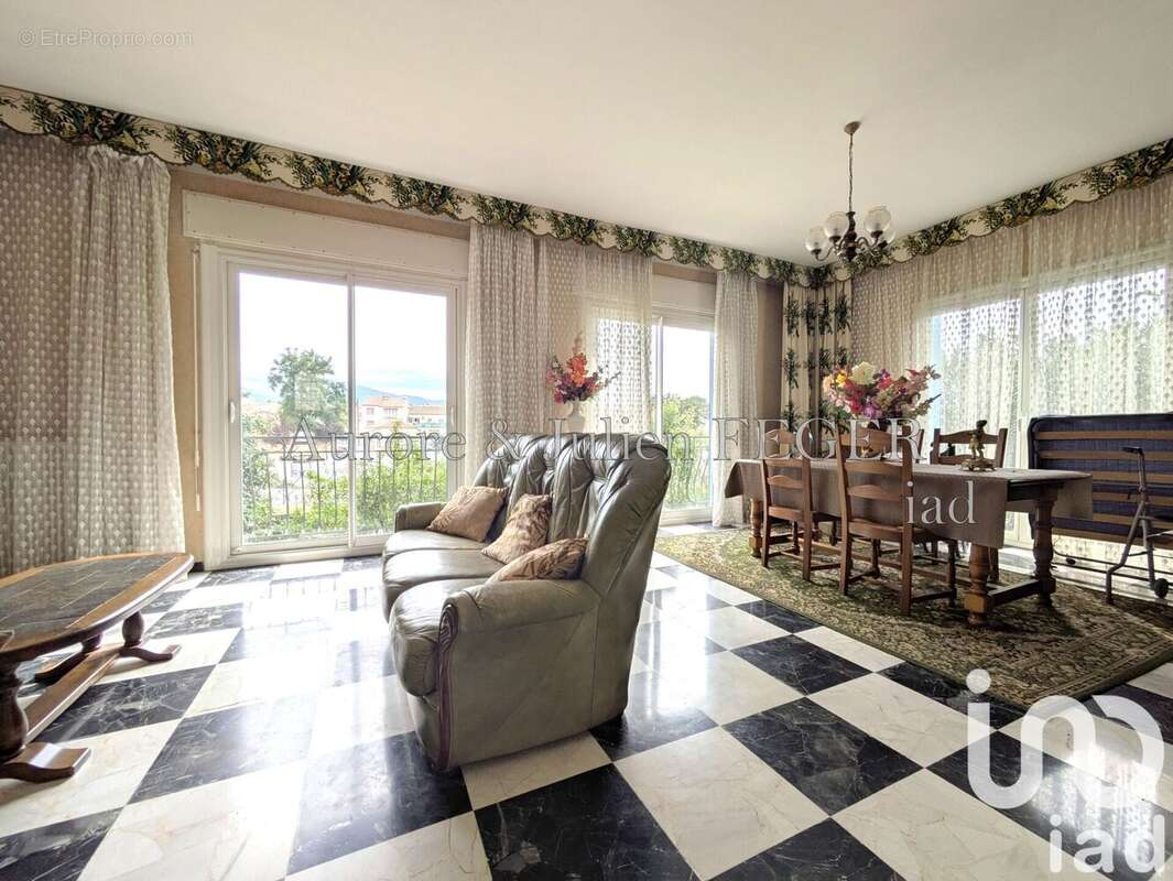 Photo 5 - Maison à ELNE