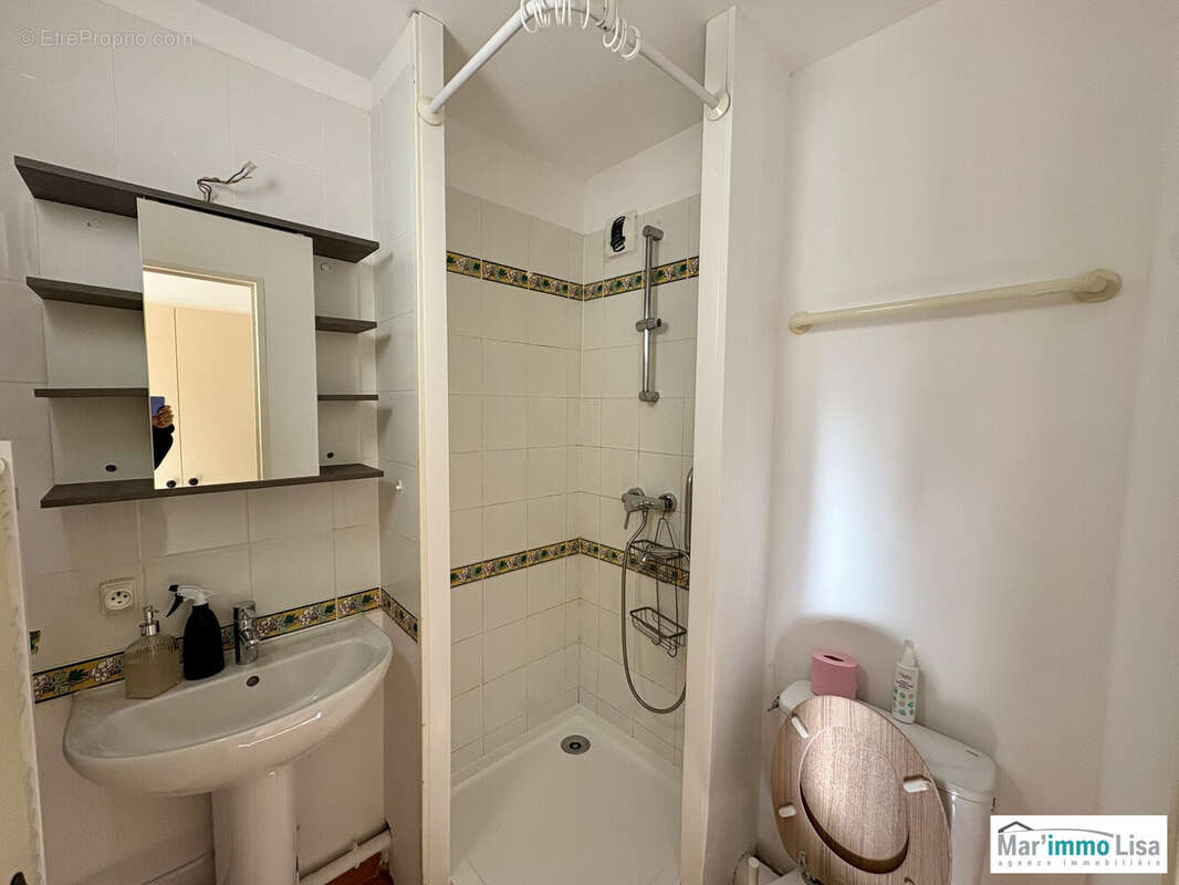 Appartement à MALLEMORT