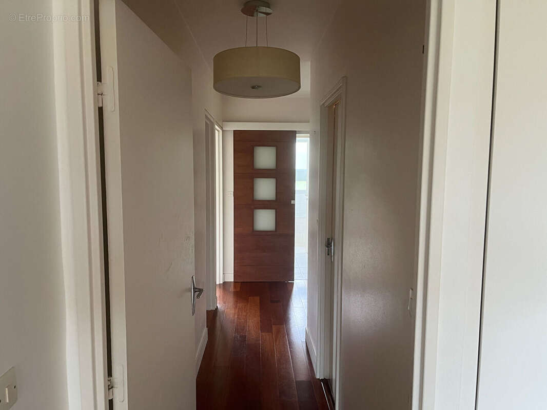 Appartement à MARLY-LE-ROI