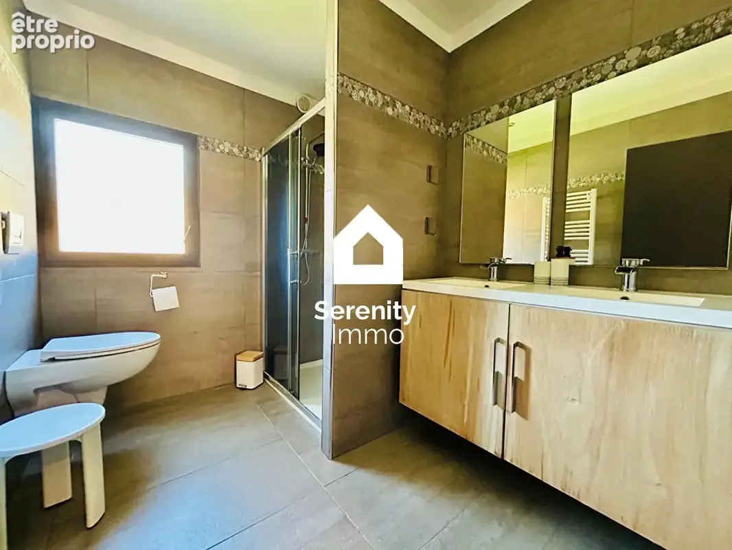 Maison 153m² avec piscine et appartement indépendant - Septèmes les Vallons - photo 16