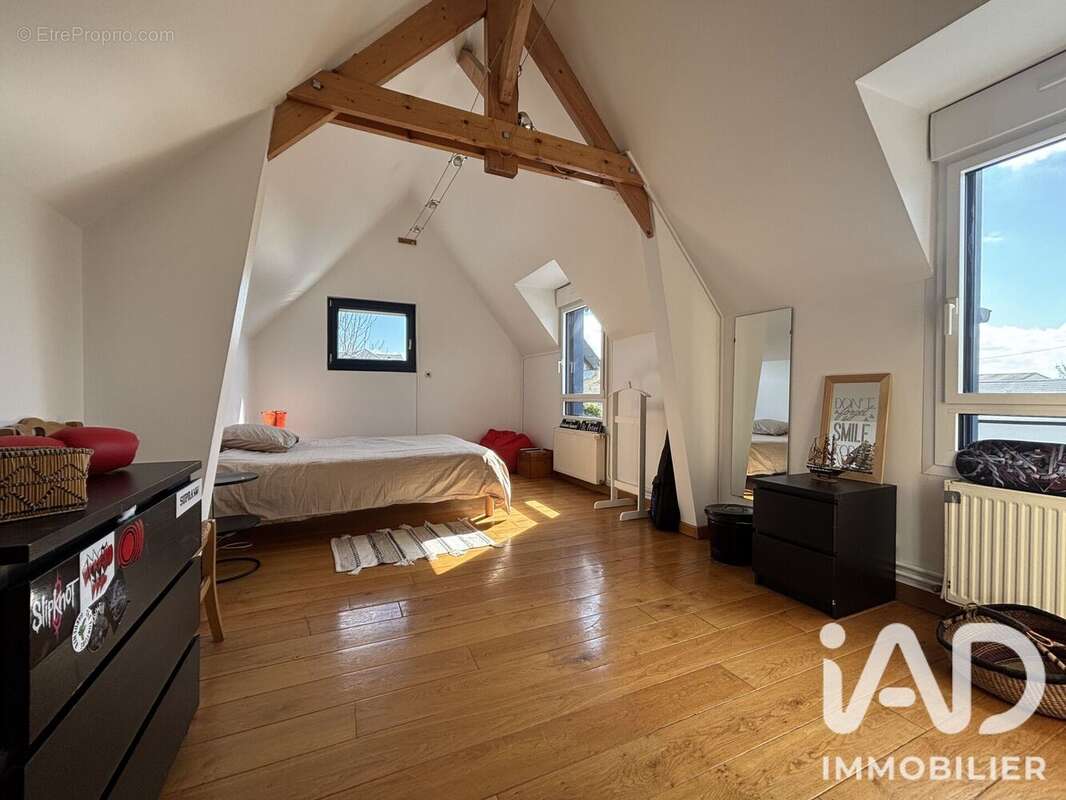 Maison 158 m² à Le Havre  - photo 5