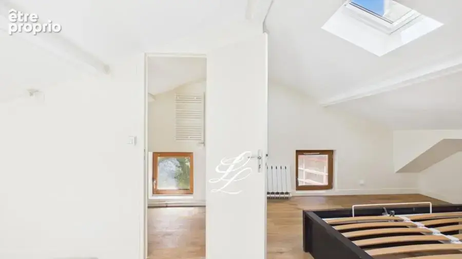 Appartement 42 m² à Paris-15e  - photo 9