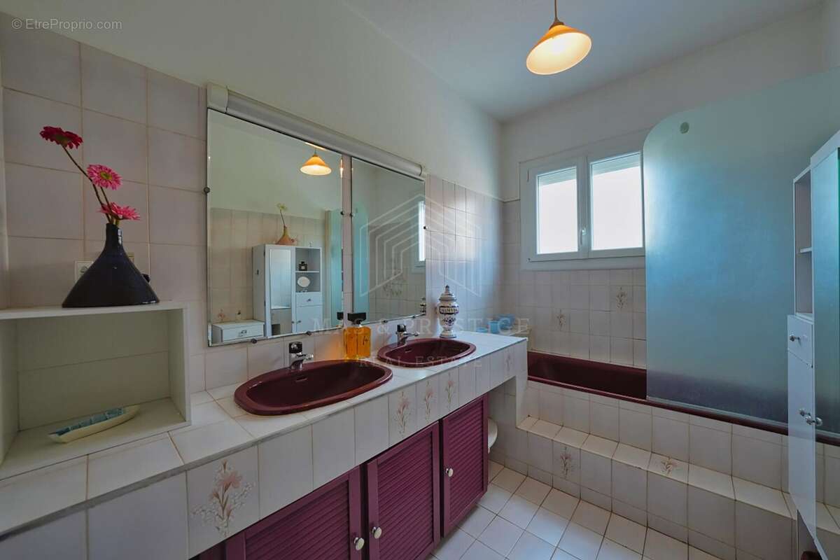 Maison à PORT-VENDRES