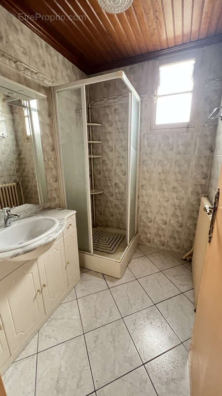 Maison à LA FERTE-ALAIS