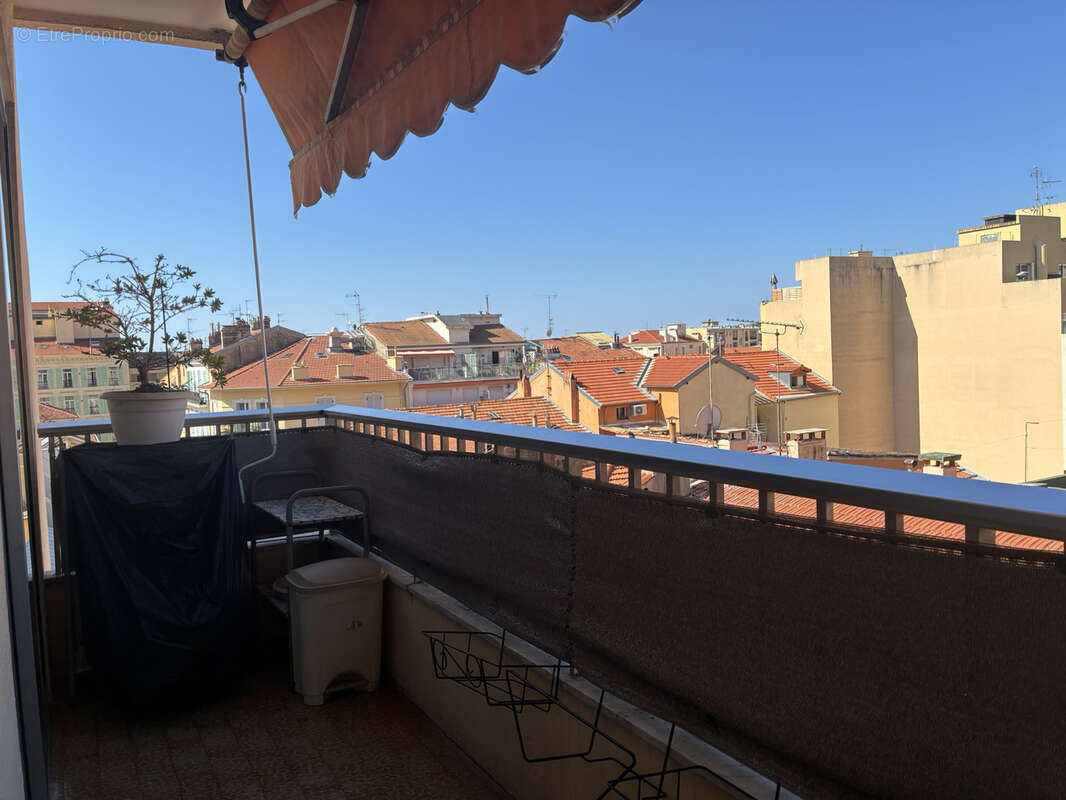 Menton centre ville - ideal investissement - photo 8