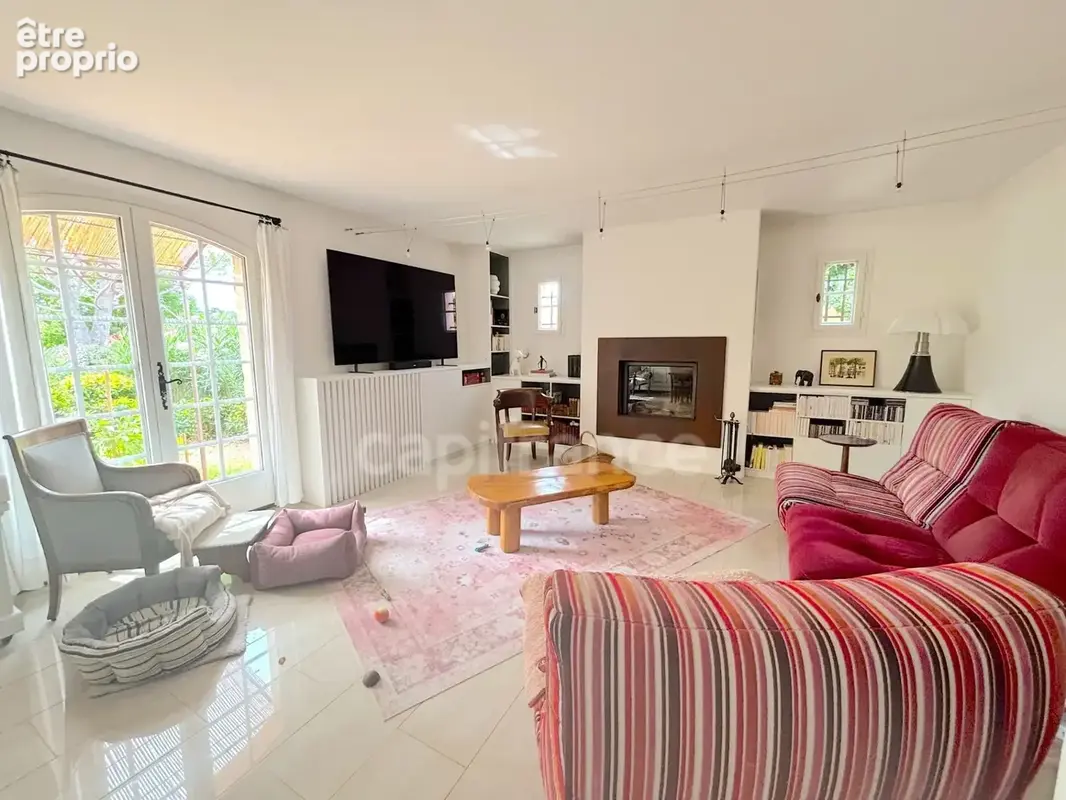 Maison à vendre 5 pièces MOUANS SARTOUX (06) - photo 5