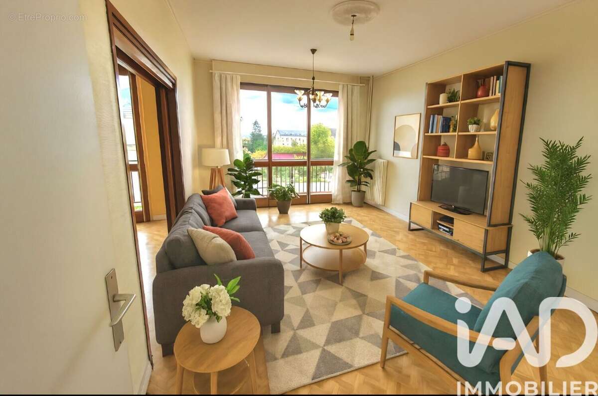 Photo 5 - Appartement à LIMOGES