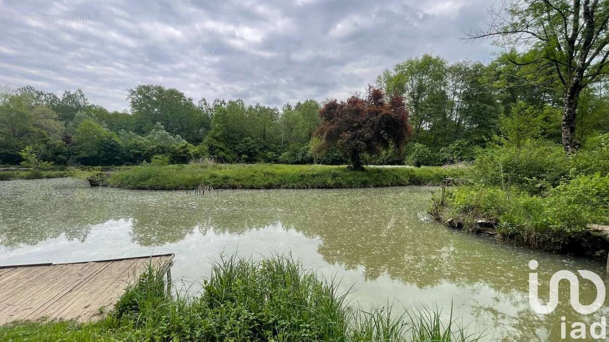 Photo 2 - Maison à LEMBRAS