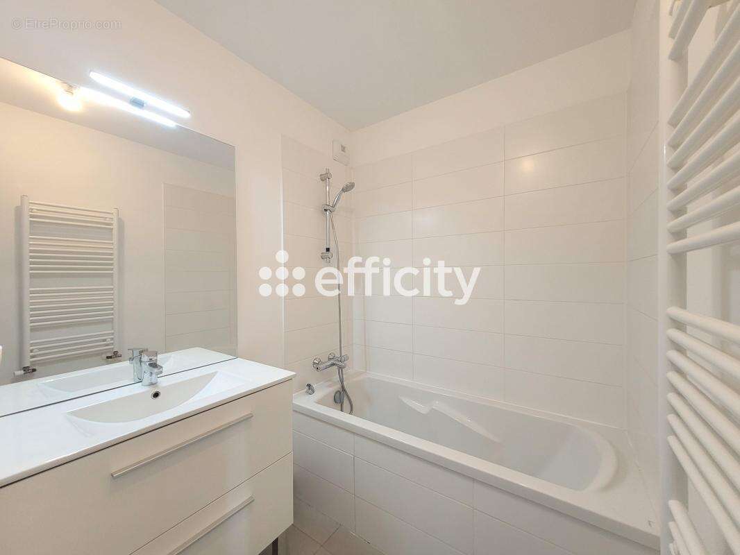 Appartement - photo 11