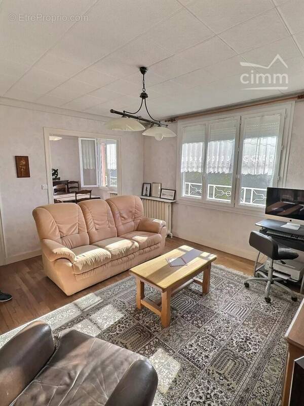 Maison à BAR-LE-DUC