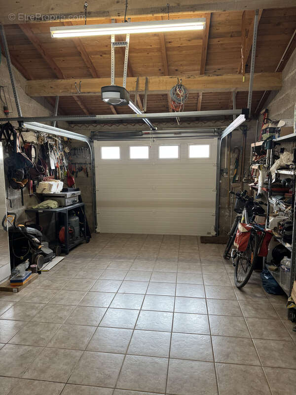 Maison à AIGUES-MORTES