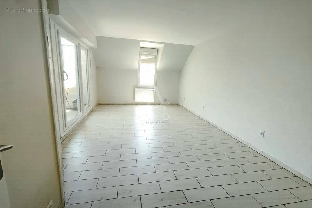 Appartement à ANGERS