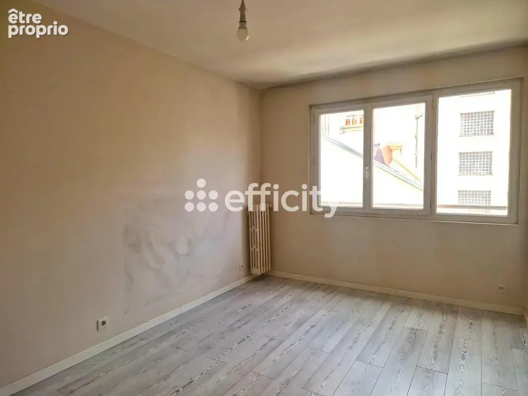 Appartement - photo 5