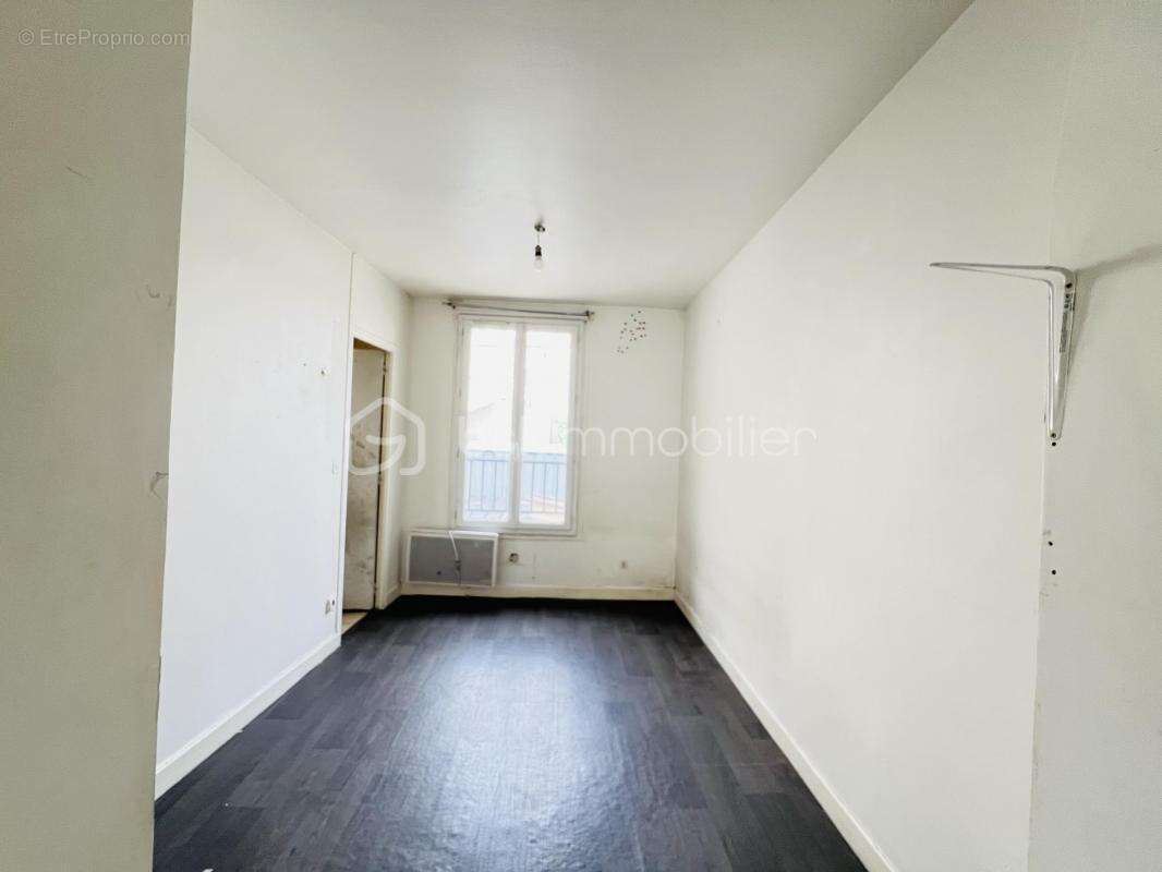 Appartement à ARCUEIL