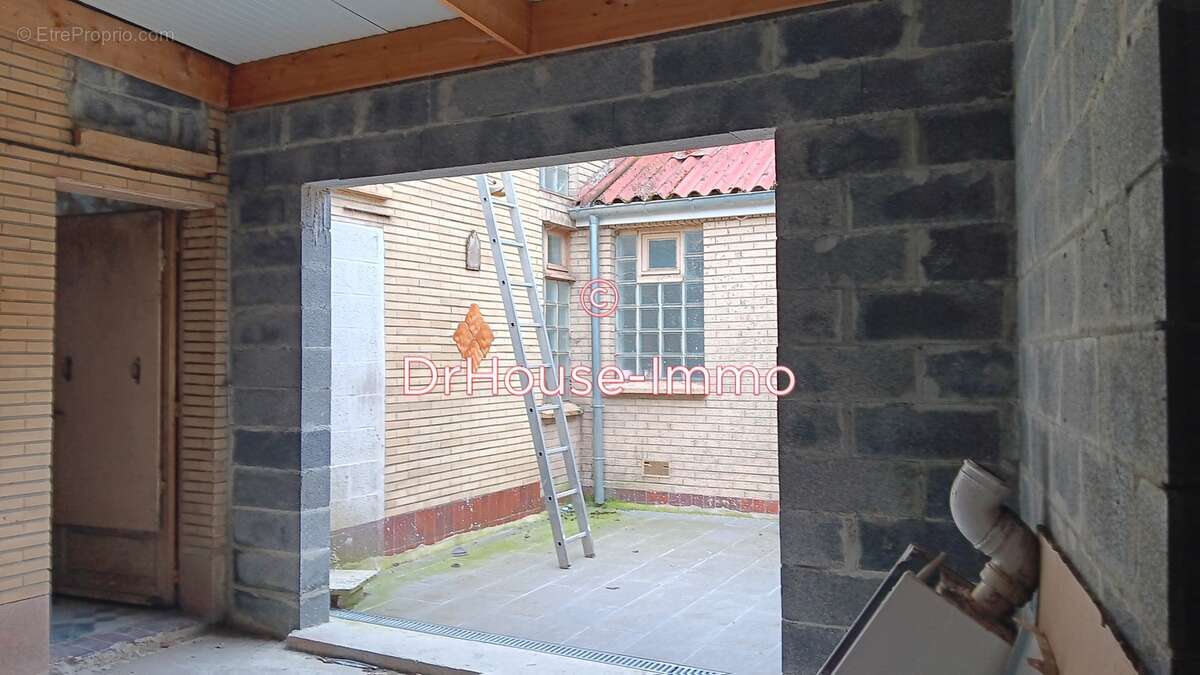 Appartement à ANZIN