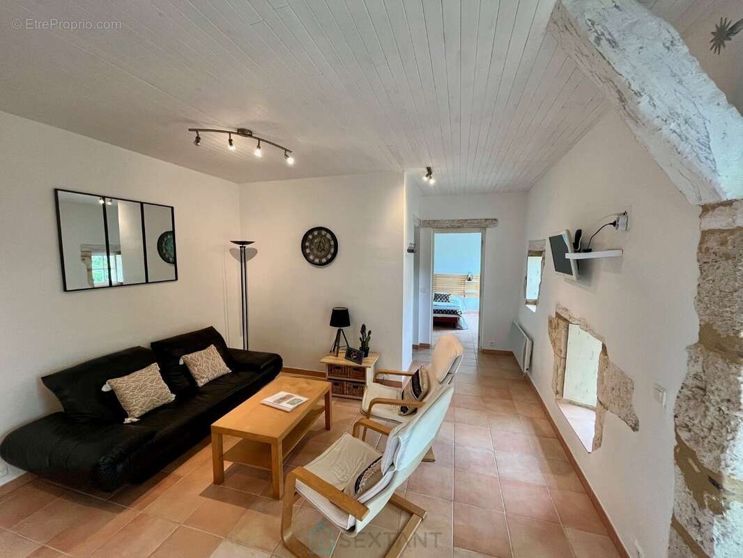 Maison à BERGERAC