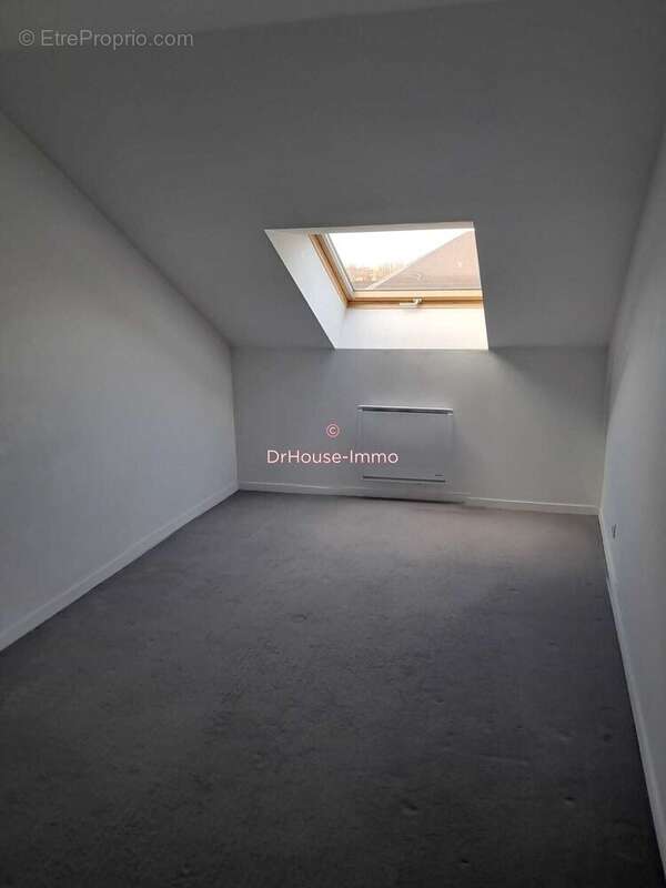 Appartement 94 m² à Le Mans  - photo 53