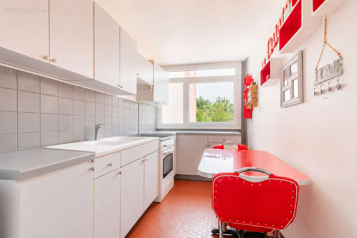 Appartement 89m² à palaiseau - photo 6