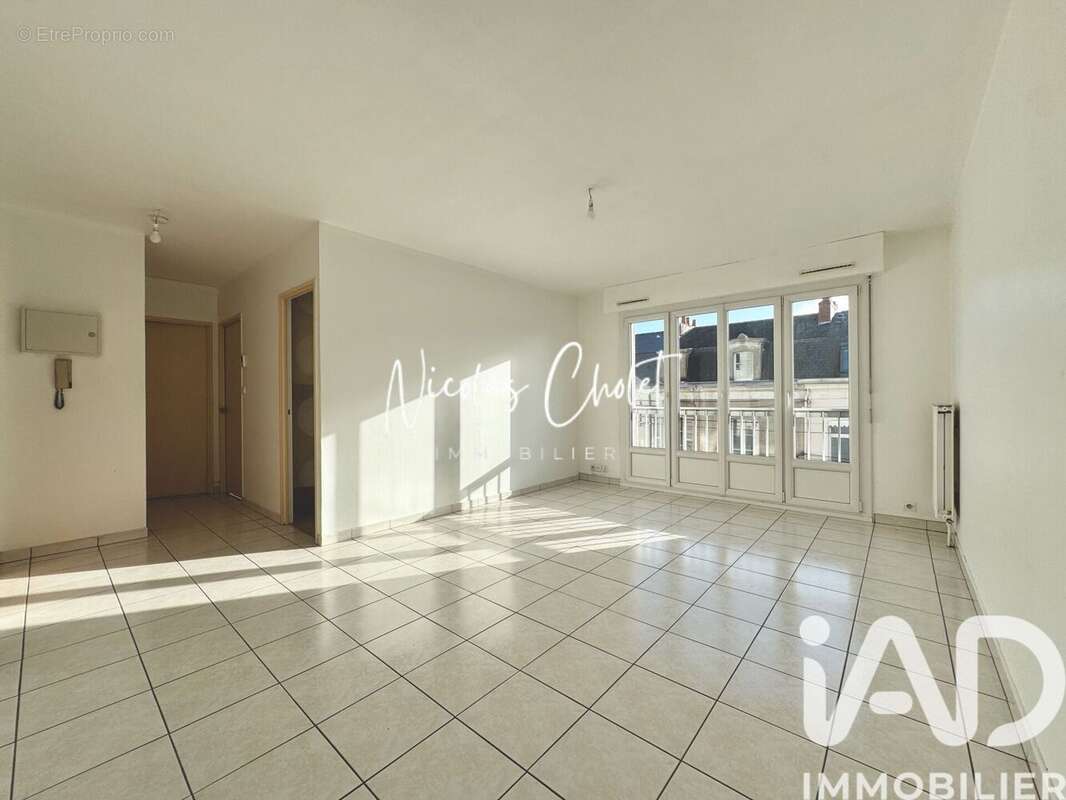 Photo 4 - Appartement à ANGERS