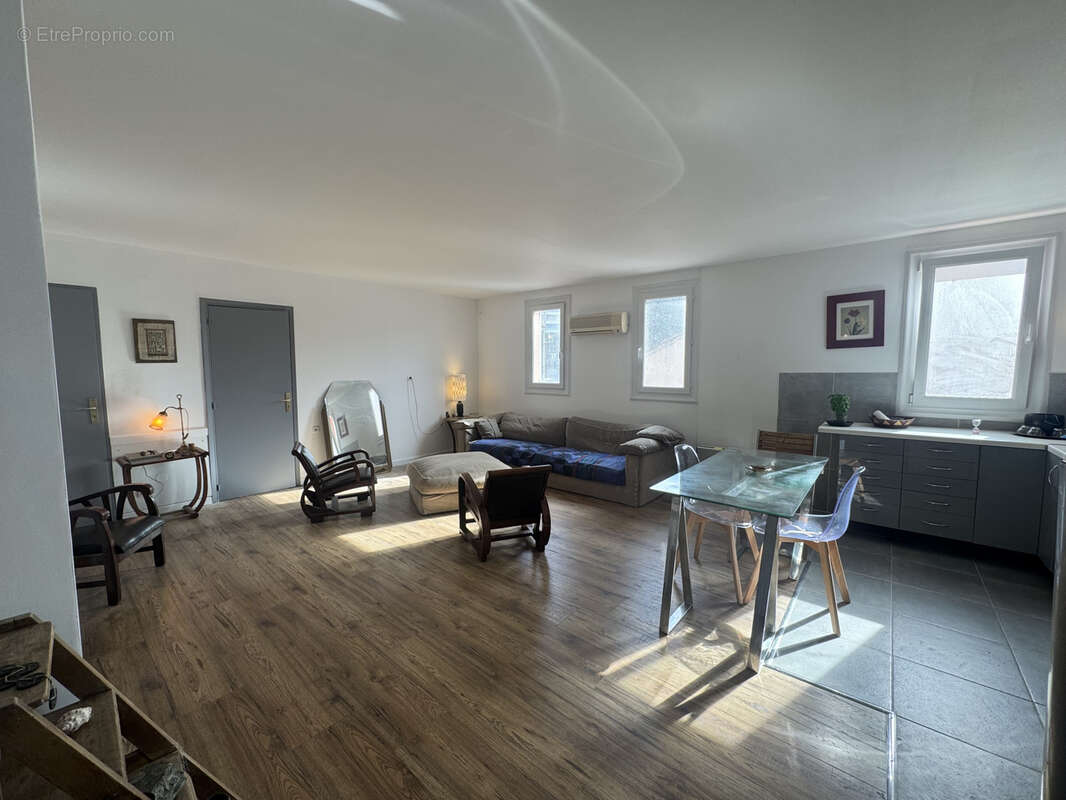 Appartement à PROPRIANO