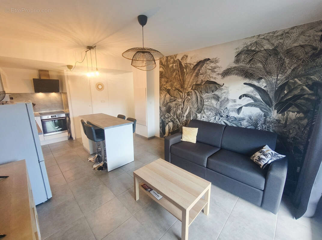 Appartement à ARLES