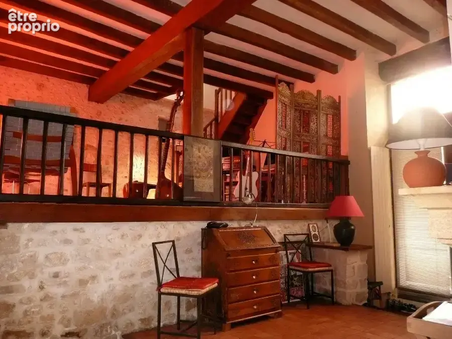 Maison 6 pièces 165 m² à vendre à Dannemois (91490) - photo 4