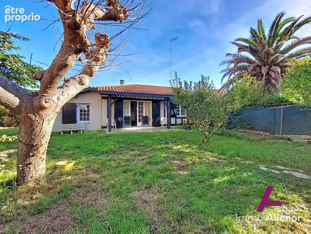 Photo Maison à Soustons au prix de 380 000€