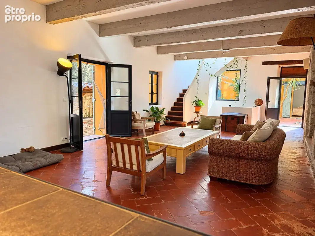 Maison 8 pièces 220 m² à vendre à Six-Fours-Les-Plages (83140) - photo 6
