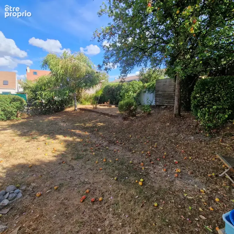 PALAISEAU - Maison individuelle de 5 P - 3 chambres - 110 m² -  sur terrain de 340 m² - Les Joncherettes - photo 6