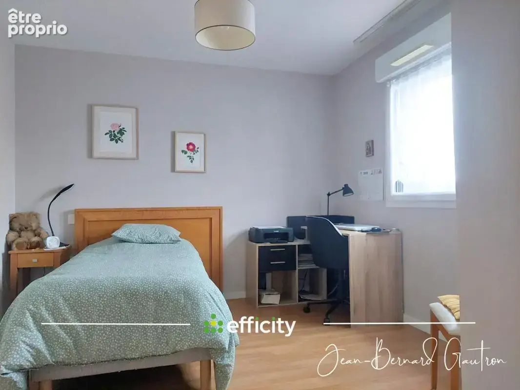 Appartement récent - photo 6
