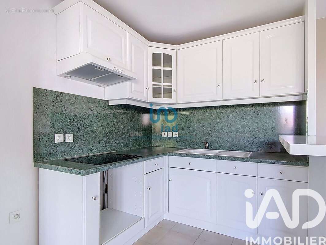 Photo 3 - Appartement à LIEUSAINT