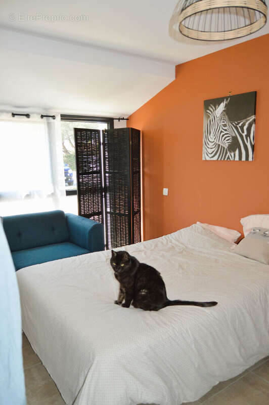 Maison à LES MOUTIERS-EN-RETZ