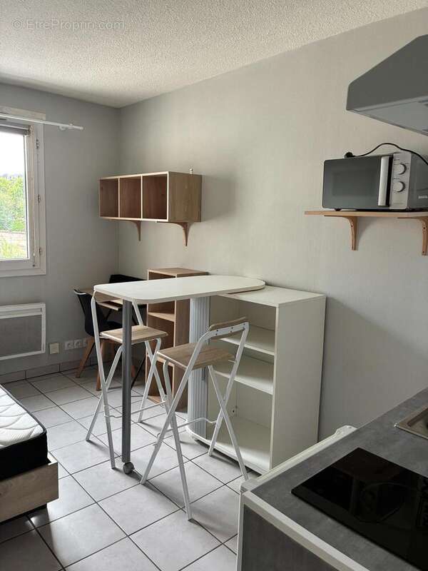 Photo 3 - Appartement à TOURS