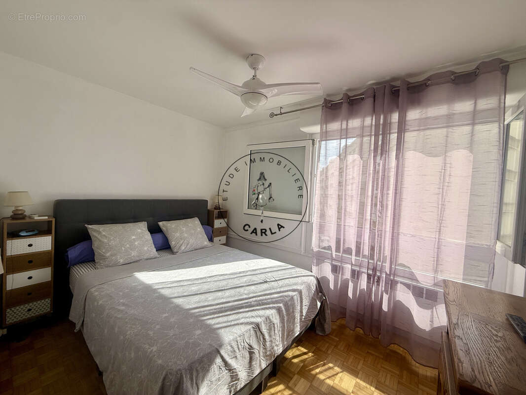 Appartement à OULLINS