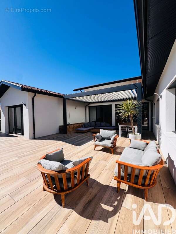 Photo 4 - Maison à MIOS