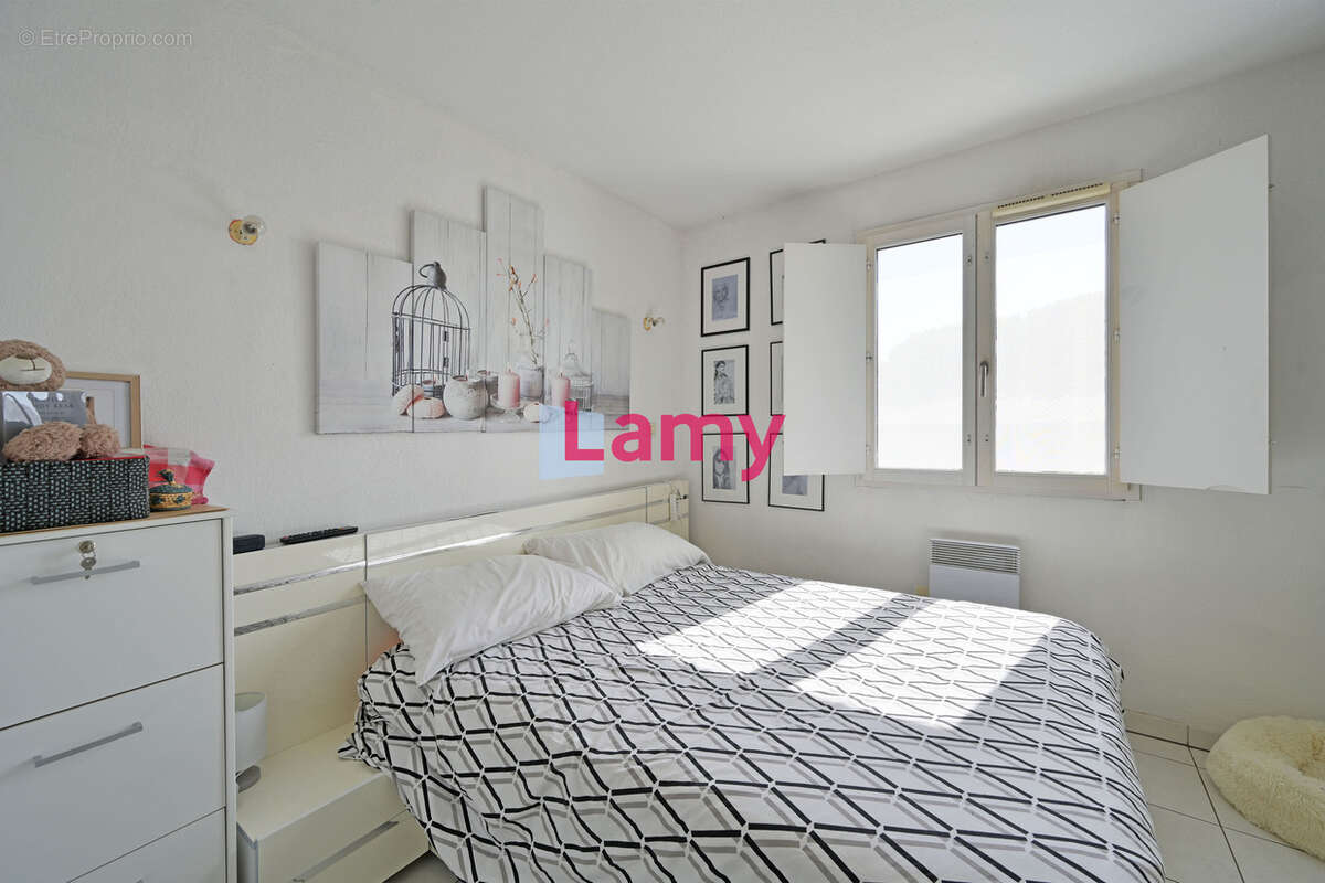 Appartement à VAUVERT