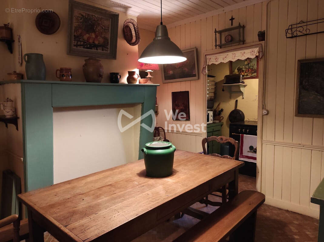 Maison 147 m² à Montsurs  - photo 6