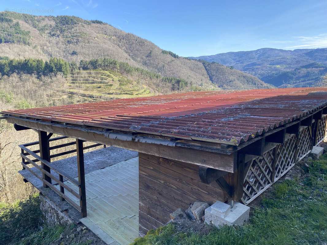 Maison à NONIERES