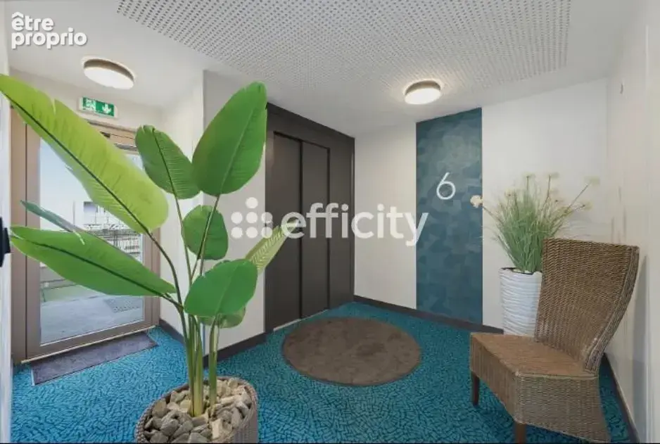Appartement - photo 13