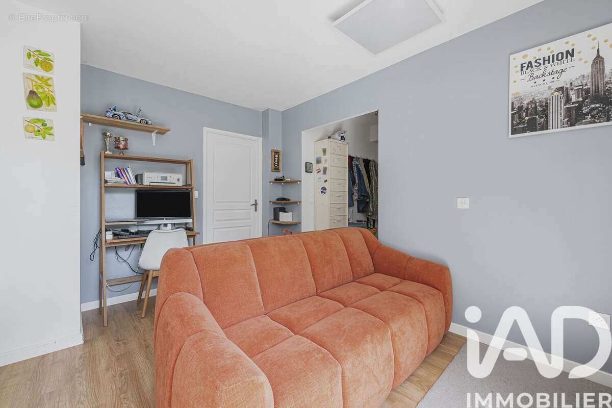 Photo 8 - Appartement à BOIS-COLOMBES