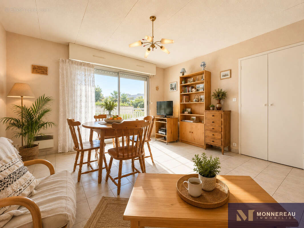 Appartement à ROYAN