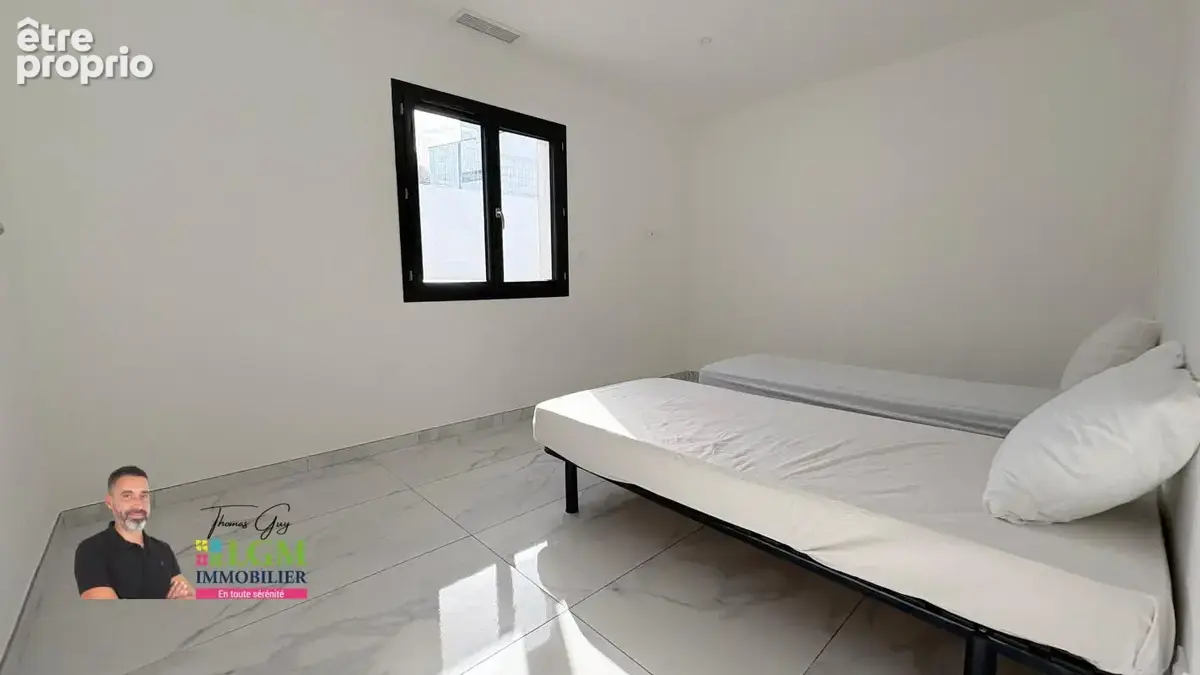Maison À Vendre - photo 10
